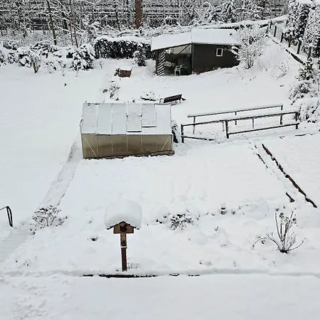 Grosse Διαμέρισμα Osterode am Harz