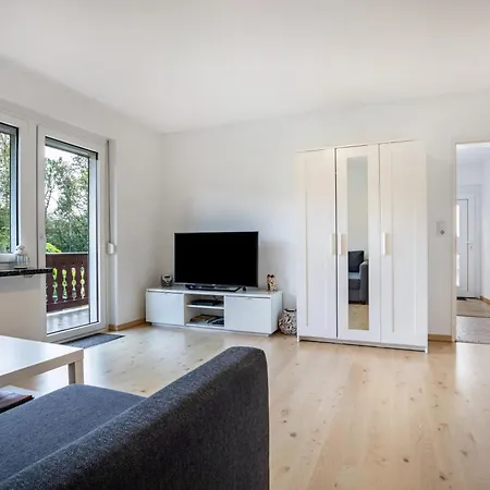 Apartamento Grosse