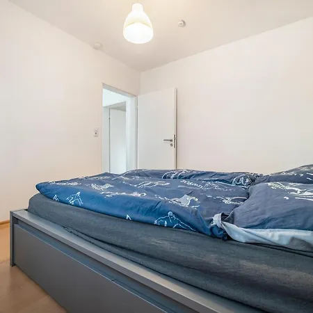 Grosse Apartamento Osterode am Harz