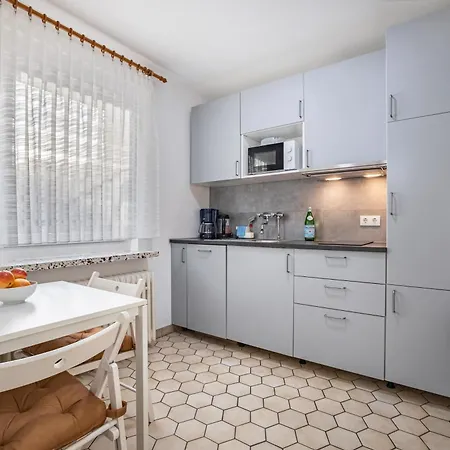 Grosse Apartamento Osterode am Harz