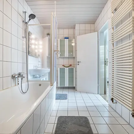 Apartamento Grosse