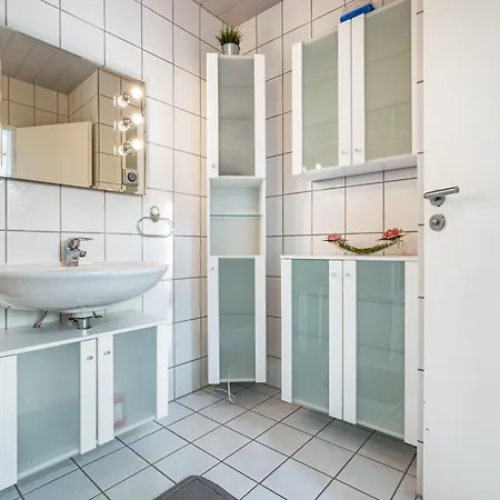 Apartamento Grosse